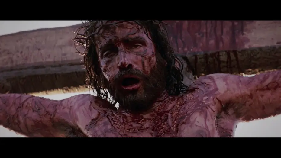 Watch film The Passion of the Christ | La Passion du Christ - extrait Eucharistie - Disponible en DVD et VOD chez SAJE