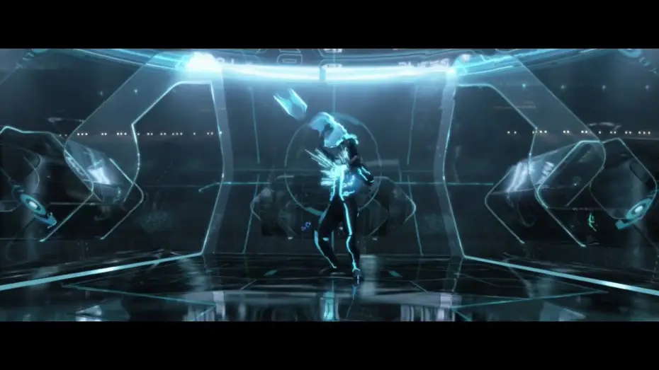 Watch film TRON: Legacy | Official UK Trailer