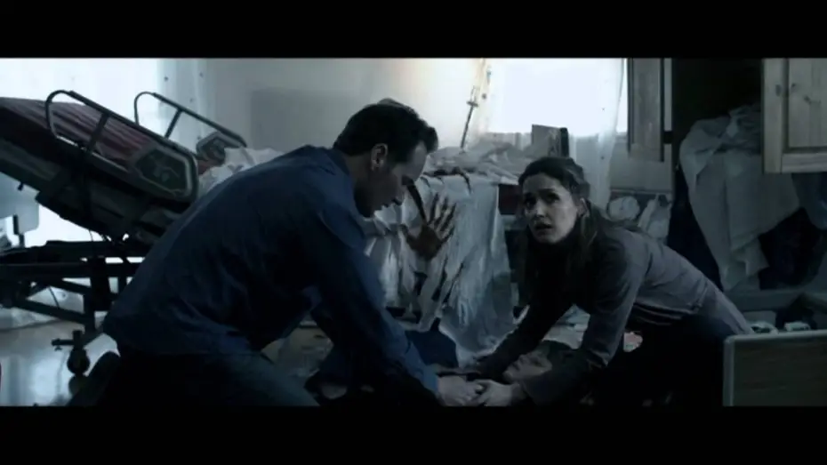 Watch film Insidious | INSIDIOUS | Trailer deutsch german [HD]