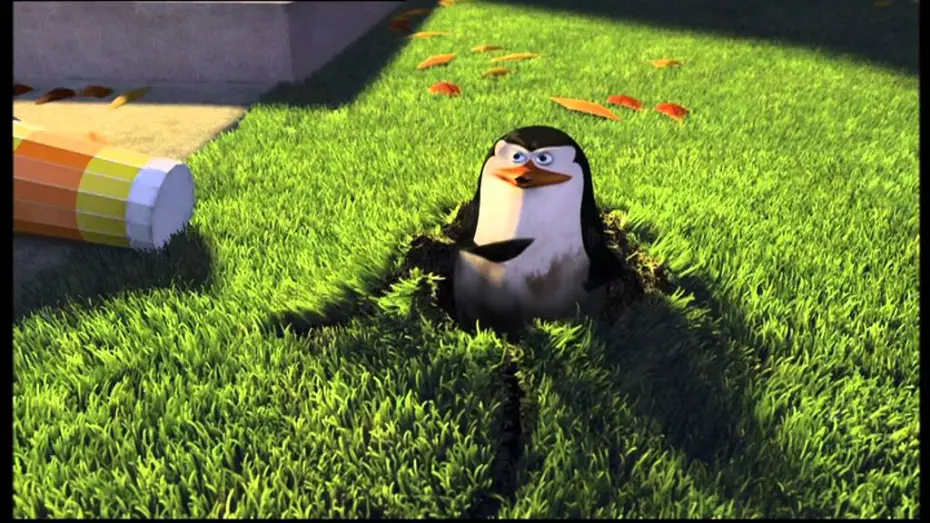 Watch film Madagascar | Madagascar trailer ita