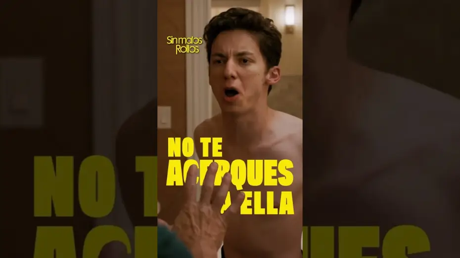 Watch film No Hard Feelings | La comedia del verano
