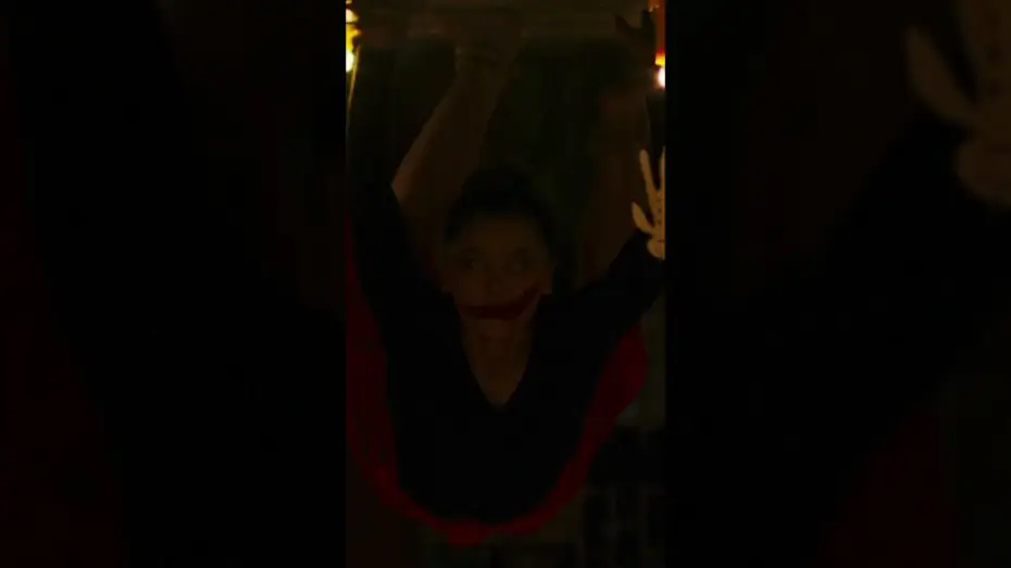 Watch film Tenement | Upside Down