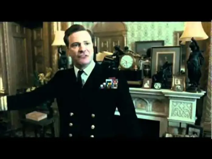 Watch film The King's Speech | El discurso del Rey - Trailer Espa&ntilde;ol