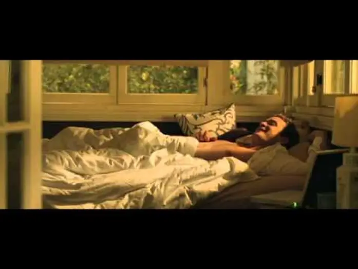 Watch film The Social Network | Clip - Sean