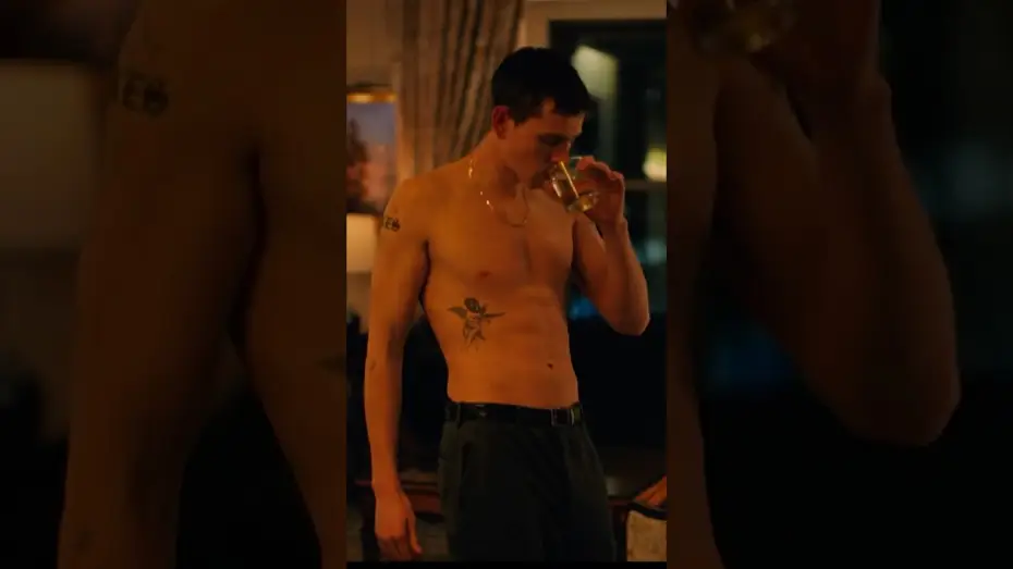 Watch film Babygirl | Father Figure