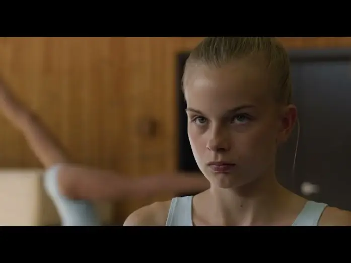 Watch film Hatching | HATCHING - LA FORMA DEL MALE | Trailer Ufficiale