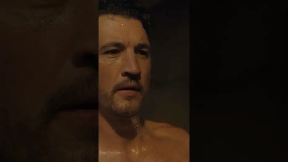 Watch film The Gorge | Hung out to dry.