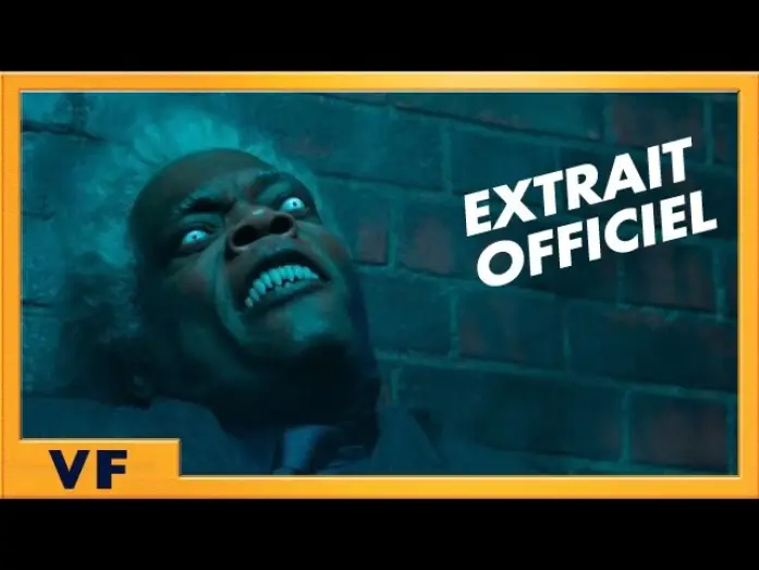 Watch film Miss Peregrine's Home for Peculiar Children | Miss P&eacute;r&eacute;grine et les enfants particuliers - Extrait Barron [Officiel]  VF HD