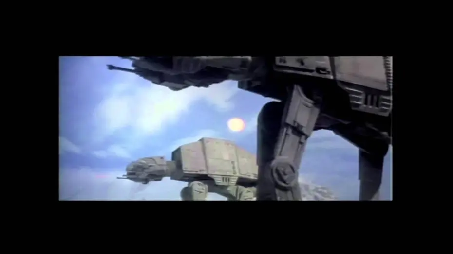 Watch film The Empire Strikes Back | Ben Burtt Interview: The Imperial Walkers