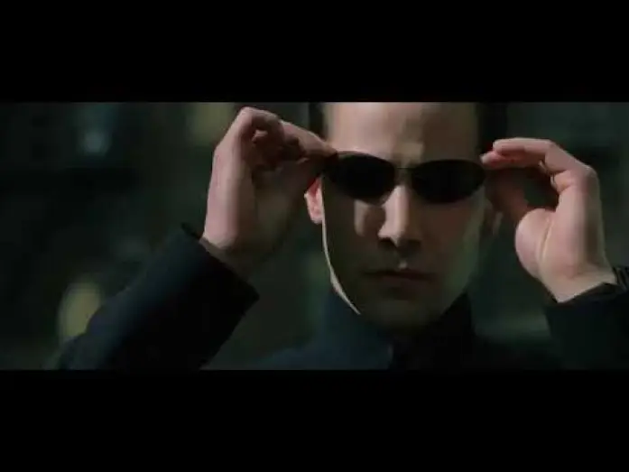 Watch film The Matrix Reloaded | TRAILER Matrix 2 Recargado   Reloaded