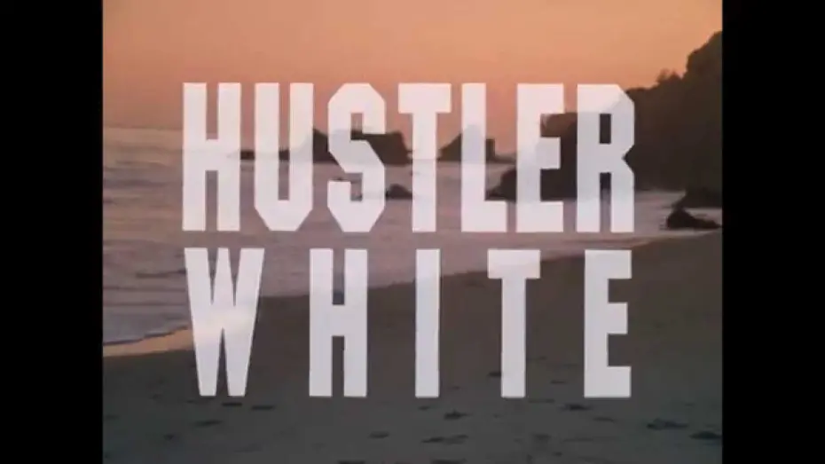 Watch film Hustler White | Hustler White Trailer