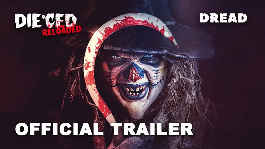 Watch film Die'ced: Reloaded | Official Trailer