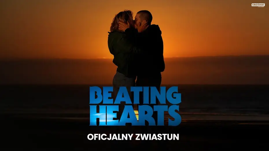 Watch film Beating Hearts | Oficjalny zwiastun