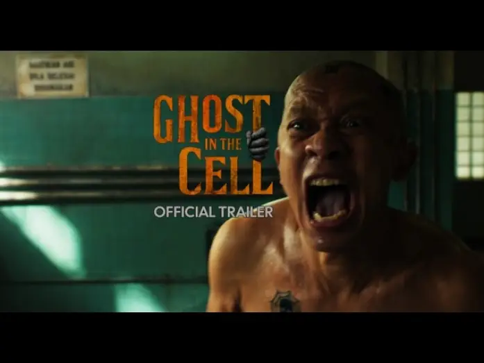 Watch film Ghost in the Cell | Ghost in the Cell - Official Trailer