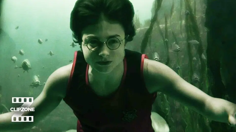 Watch film Harry Potter and the Goblet of Fire | The Black Lake