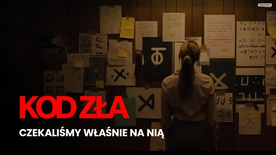 Watch film Longlegs | Czekaliśmy właśnie na nią
