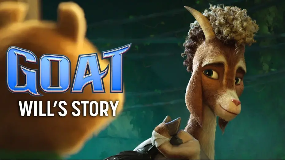 Watch film GOAT | Will's Story