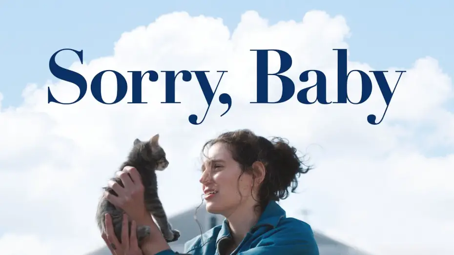 Watch film Sorry, Baby | Official UK Trailer #2