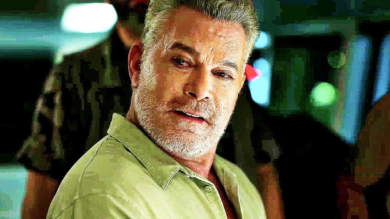 Watch film Dangerous Waters | Выжившая &mdash; Русский трейлер (2023)