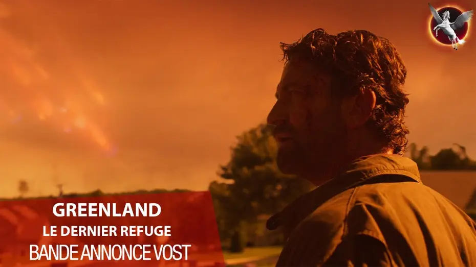 Watch film Greenland | GREENLAND LE DERNIER REFUGE  - Bande Annonce [VOST]