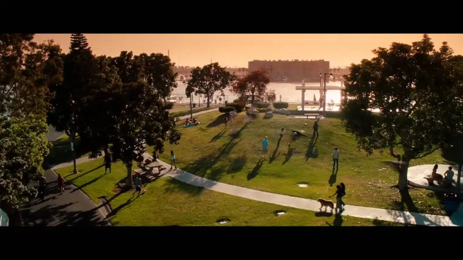 Watch film No Strings Attached | Sex Friends bande annonce