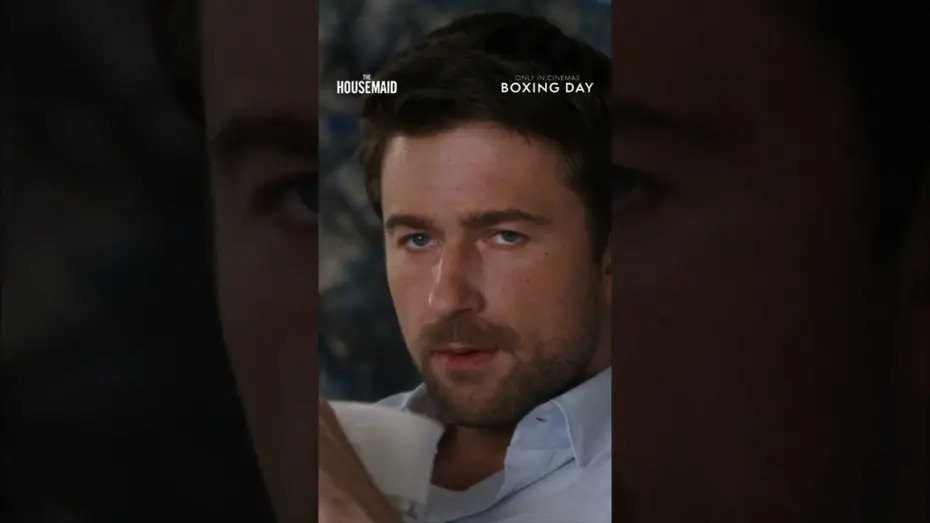 Watch film The Housemaid | call it a woman&rsquo;s intuition.