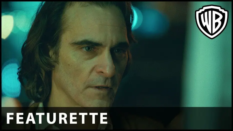 Watch film Joker | Featurette