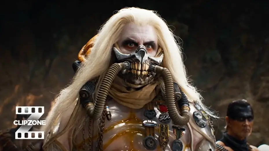 Watch film Furiosa: A Mad Max Saga | Furiosa Is Traded To Immortan Joe