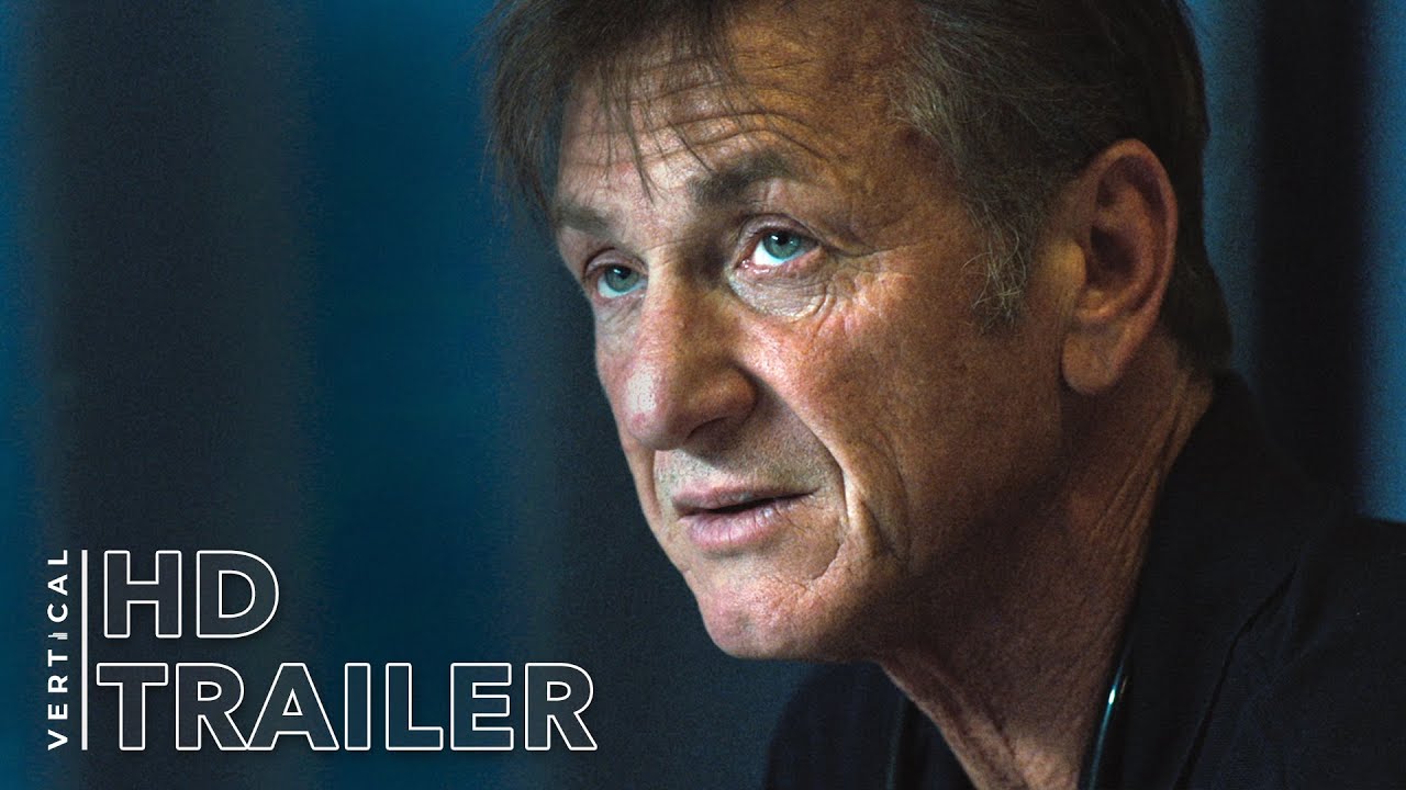 Watch film Asphalt City | Official Trailer