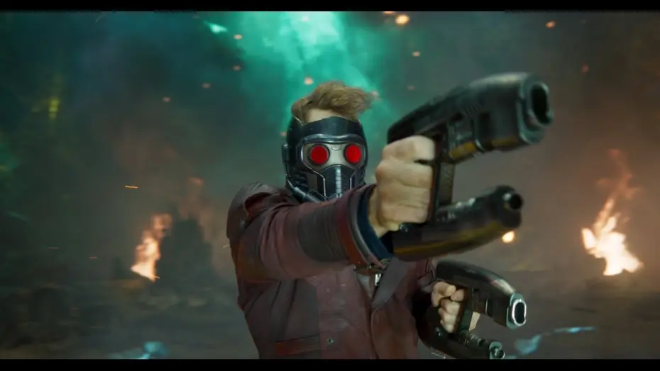 Watch film Guardians of the Galaxy Vol. 2 | Les Gardiens de la Galaxie Vol.2 - Bande-annonce finale (VF)