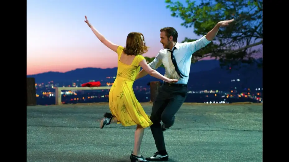 Watch film La La Land | LA CIUDAD DE LAS ESTRELLAS - LA LA LAND. Tr&aacute;iler 1
