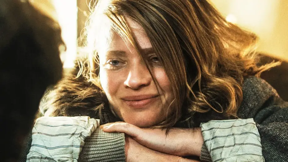 Watch film Mariana's Room | LA CHAMBRE DE MARIANA Bande Annonce (2025) M&eacute;lanie Thierry