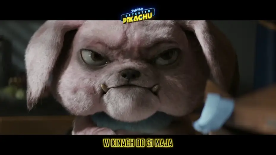 Watch film Pok&eacute;mon Detective Pikachu | POK&Eacute;MON DETEKTYW PIKACHU - Spot Clues 30 pl