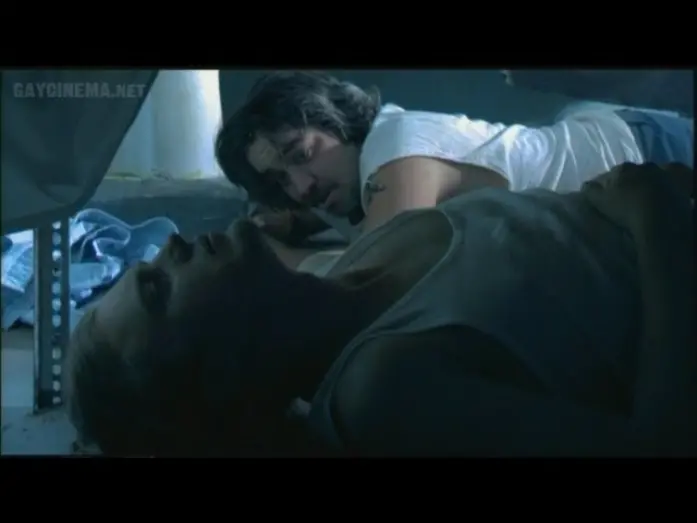 Watch film Jailbait | Jailbait (2004) Trailer | Brett C. Leonard