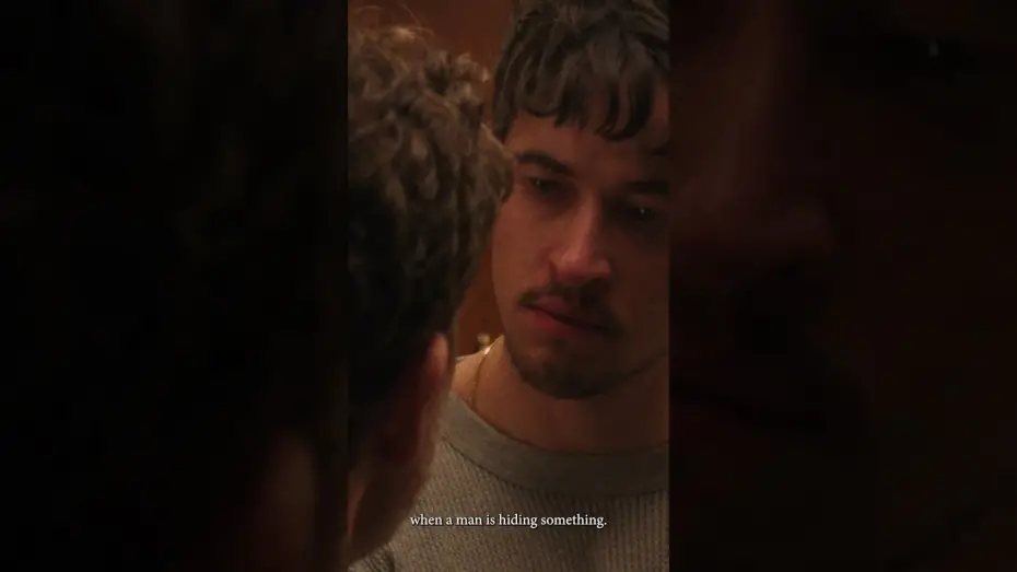 Watch film Plainclothes | In Cinemas 10 October