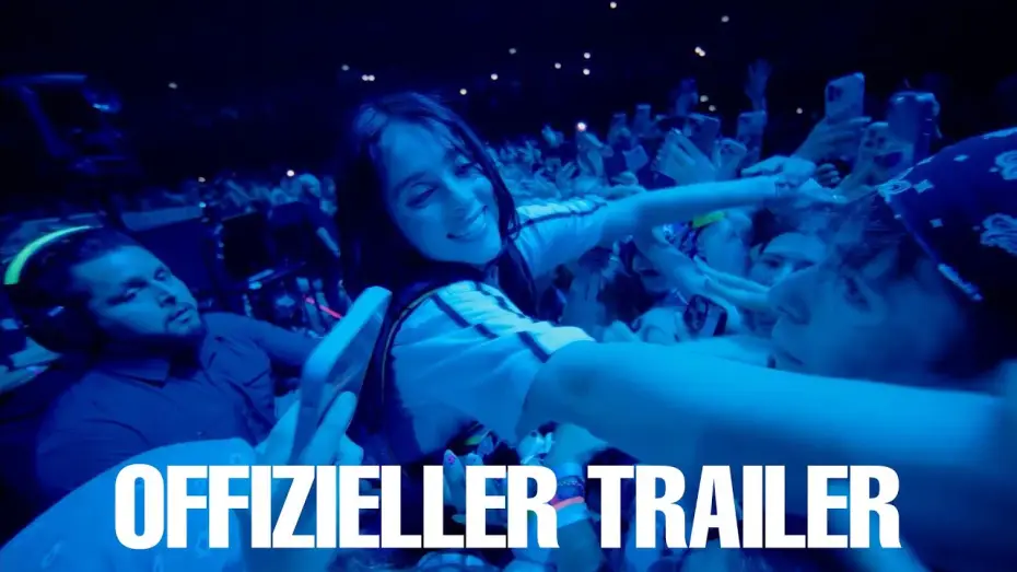 Watch film Billie Eilish - Hit Me Hard and Soft: The Tour (Live in 3D) | Billie Eilish - Hit Me Hard and Soft: The Tour (Live in 3D) | Offizieller Trailer (2026)
