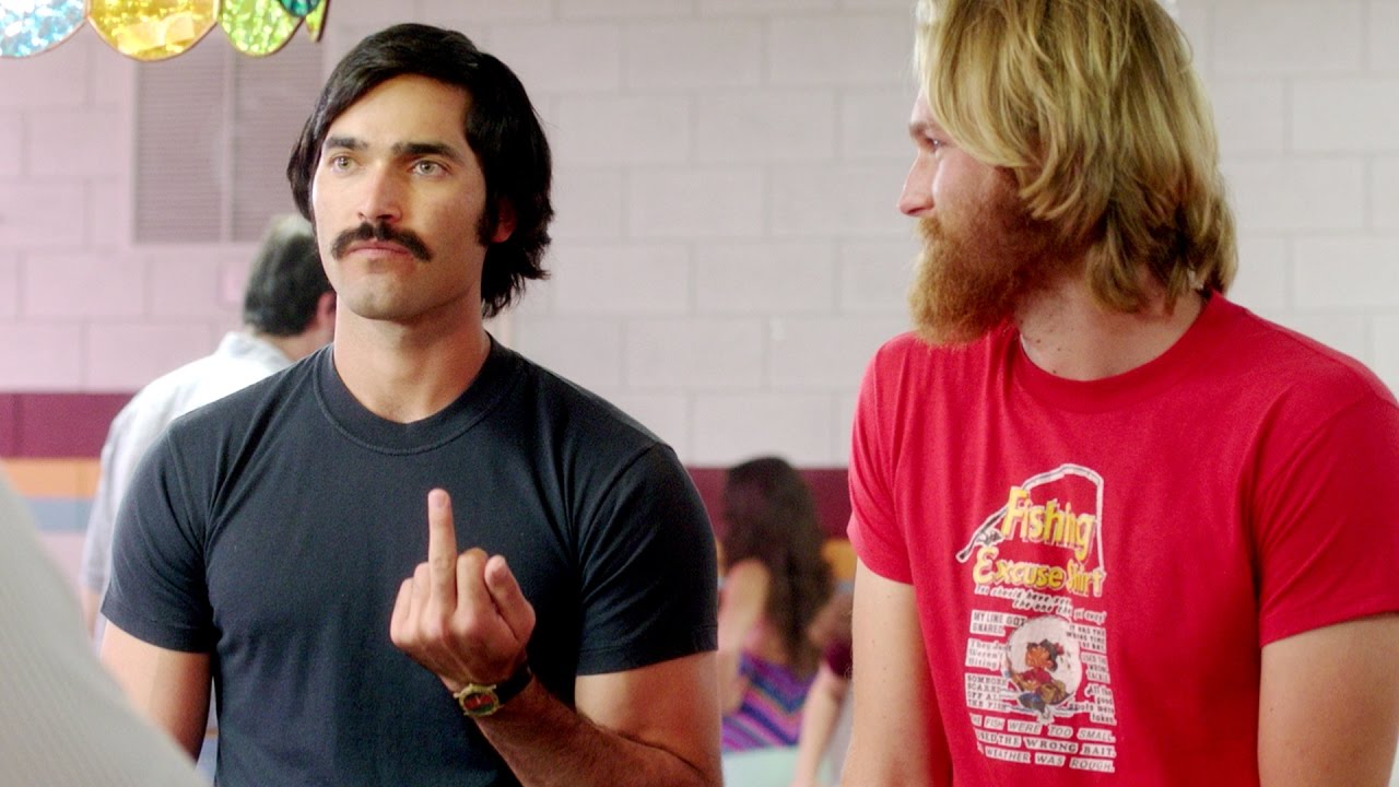 Watch film Everybody Wants Some!! | Red Band Trailer