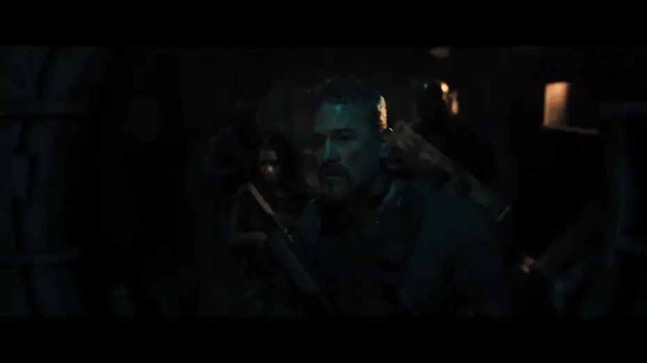 Watch film Osiris | They're Hungry