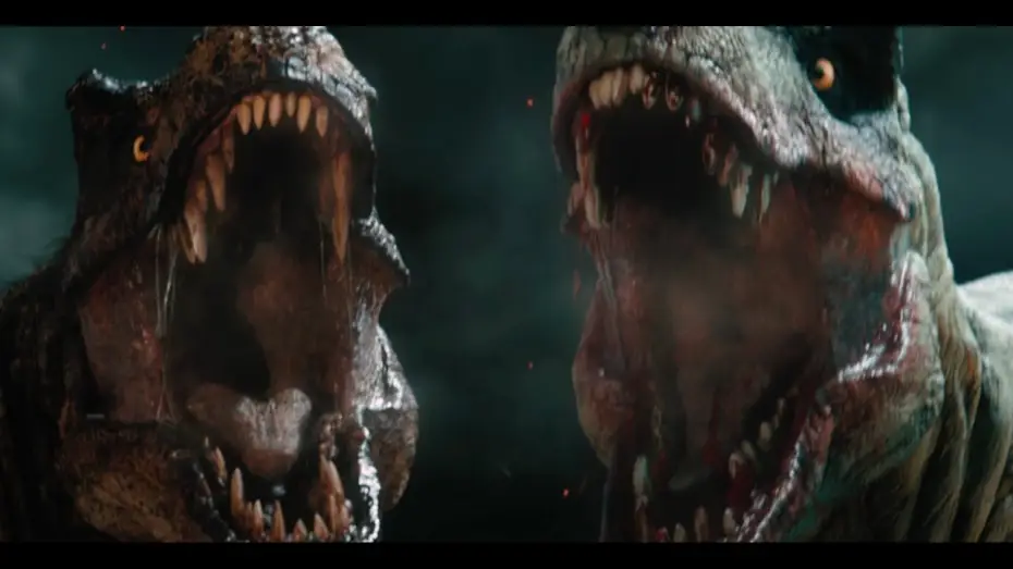 Watch film Primitive War | UK Theatrical Trailer