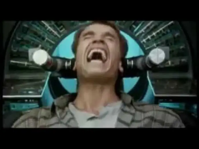 Watch film Total Recall | Desaf&iacute;o total