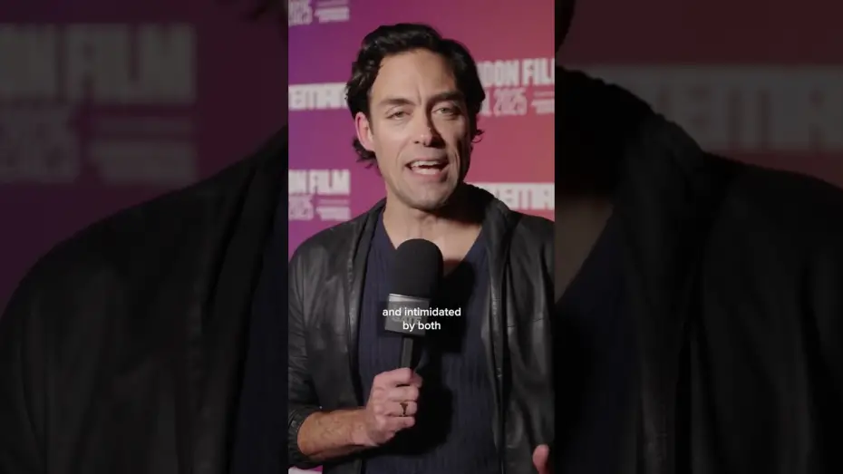 Watch film Wasteman | here's why Wasteman coming to LFF felt like "a homecoming"