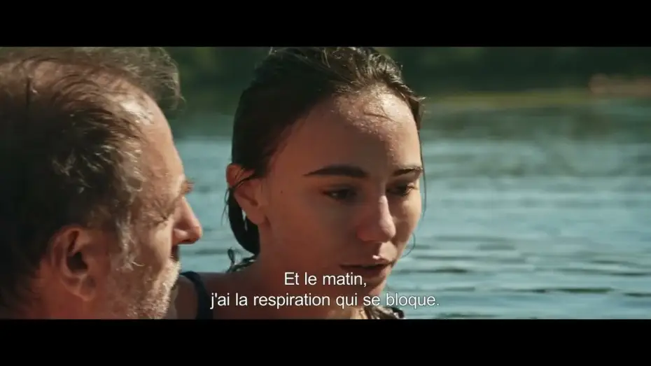 Watch film Cinque secondi | CINQUE SECONDI - Bande Annonce