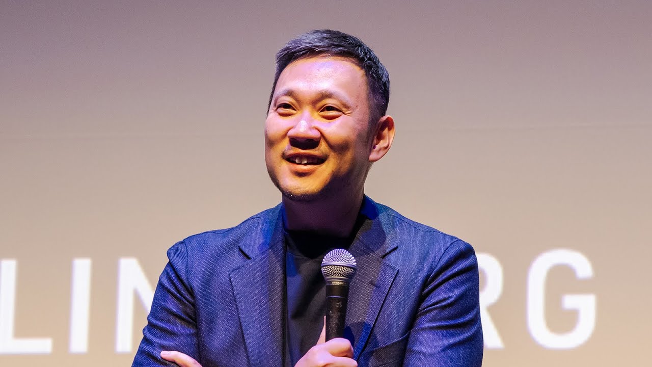 Watch film Evil Does Not Exist | Ry&ucirc;suke Hamaguchi on Evil Does Not Exist