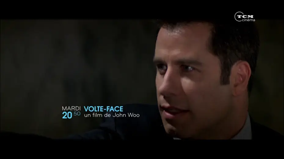 Watch film Face/Off | Volte-face │ Bande-annonce │ TCM Cin&eacute;ma