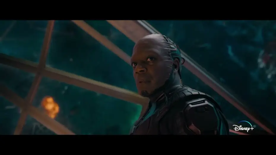 Watch film Guardians of the Galaxy Vol. 3 | Disfr&uacute;tala el 2 de agosto en Disney+