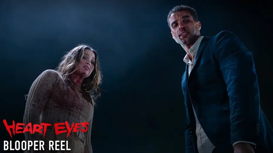 Watch film Heart Eyes | Behind-the-Scenes Bloopers