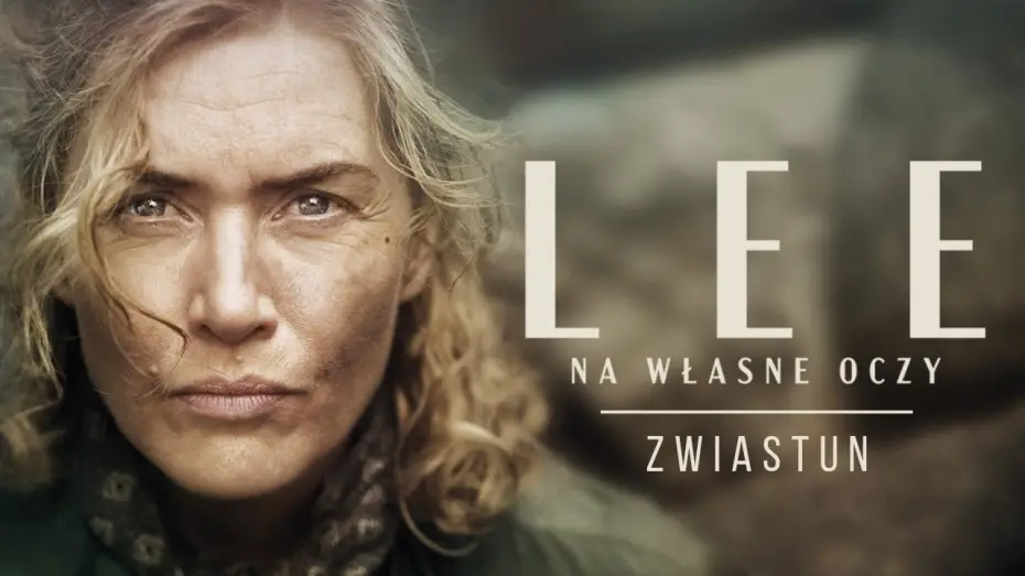 Watch film Lee | Oficjalny zwiastun
