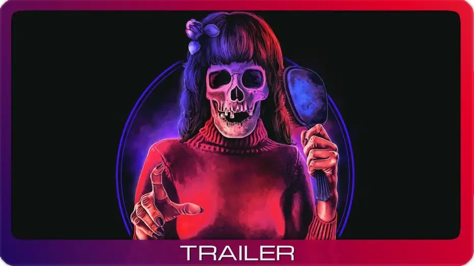 Watch film Suspiria | Suspiria ≣ 1977 ≣ Trailer ≣ German | Deutsch