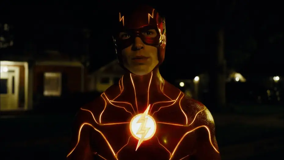Watch film The Flash | The Flash &ndash; Trailer Ufficiale