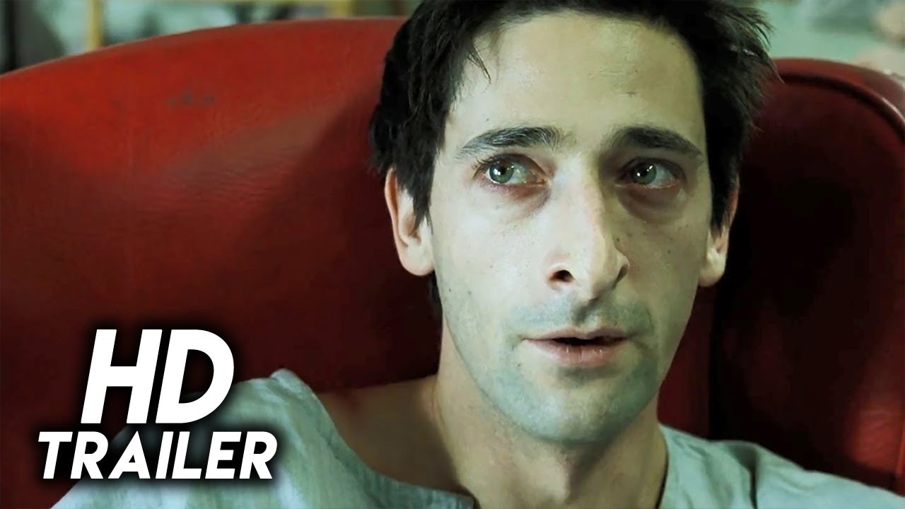 Watch film The Jacket | The Jacket (2005) Original Trailer [FHD]